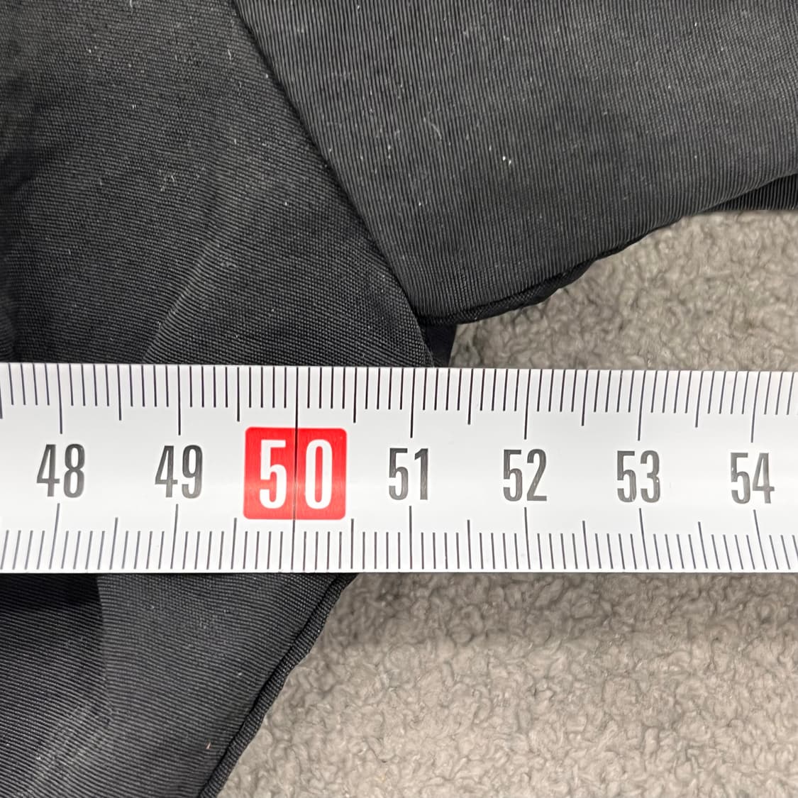 S 후아유 후드 크롭 바람막이 상품이미지6