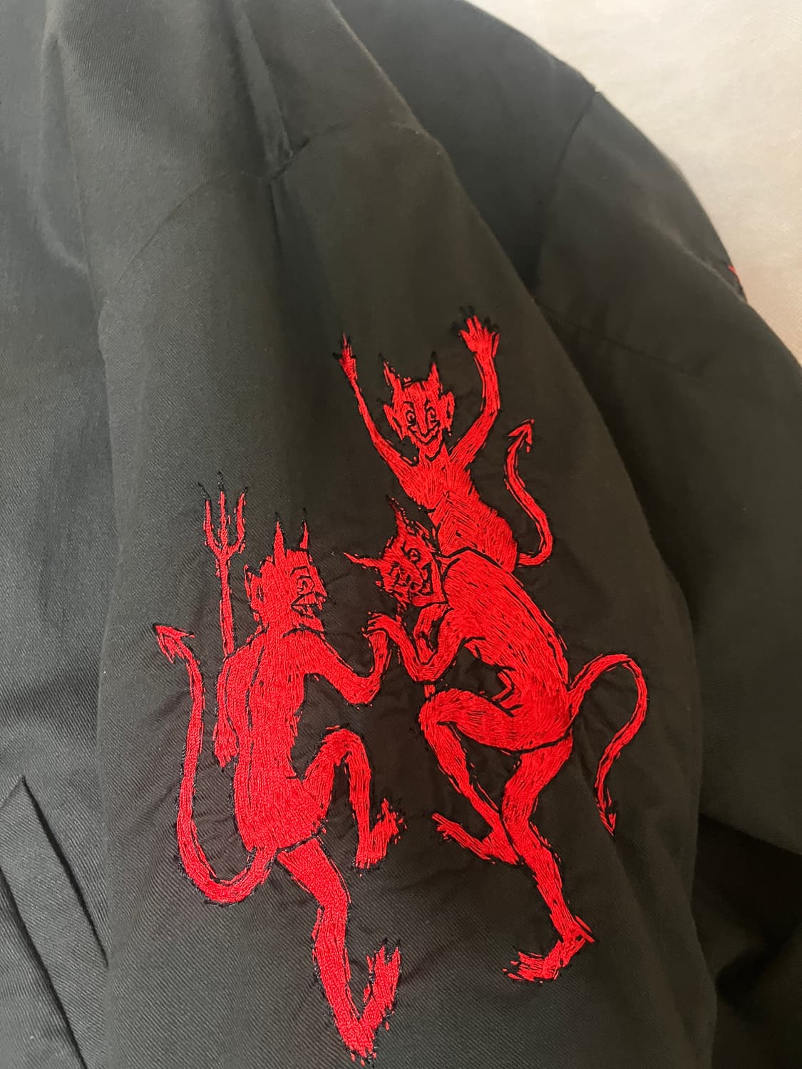 [L] 세인트미카엘 베트남 자켓 상품이미지5