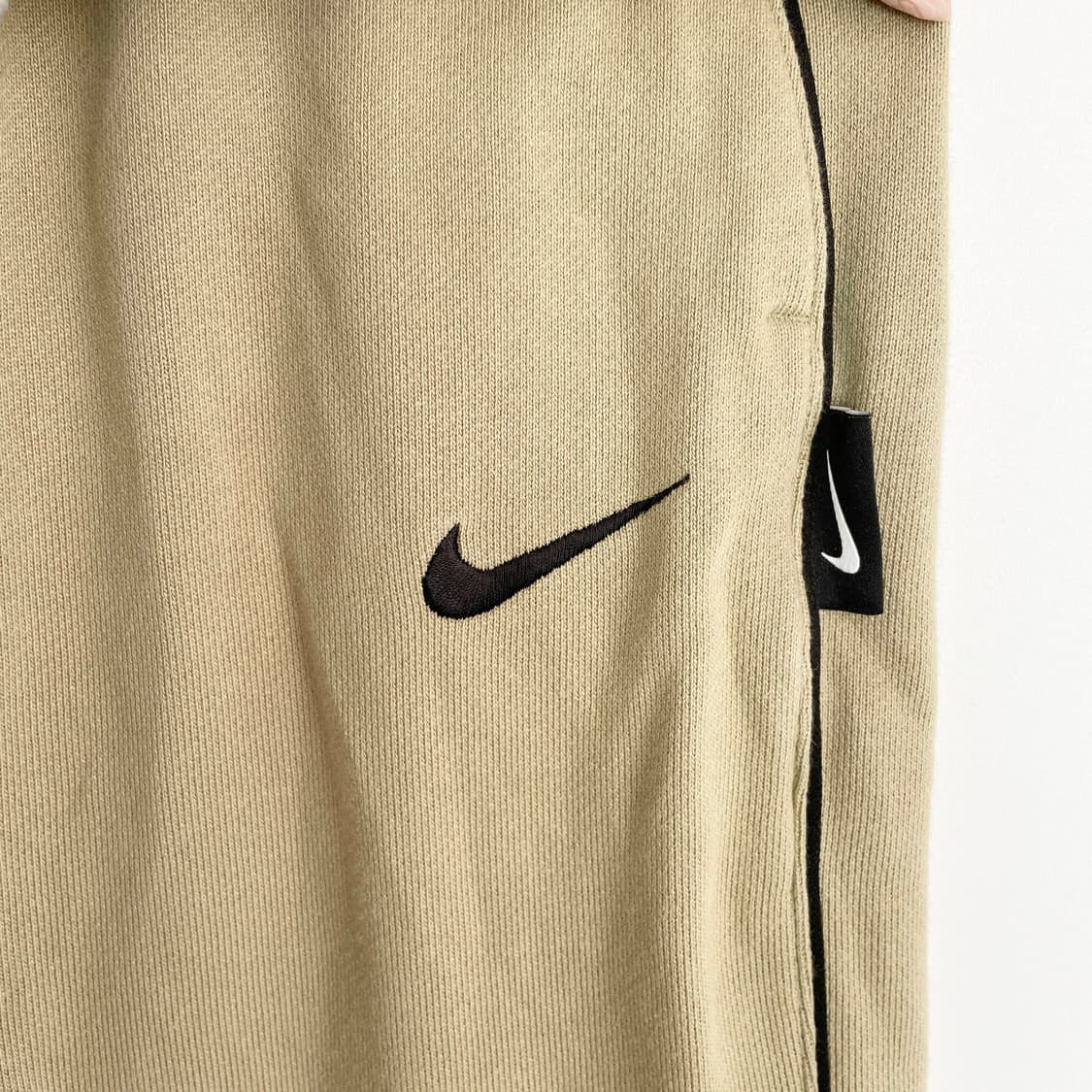 F2 나이키 빅스우시 조거 팬츠 33-35사이즈 상품이미지4