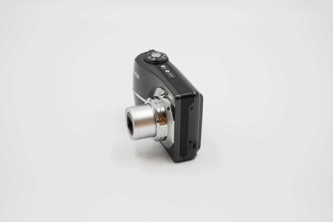 Kodak easyshare C613 (코닥 이지쉐어 C613) 상품이미지4