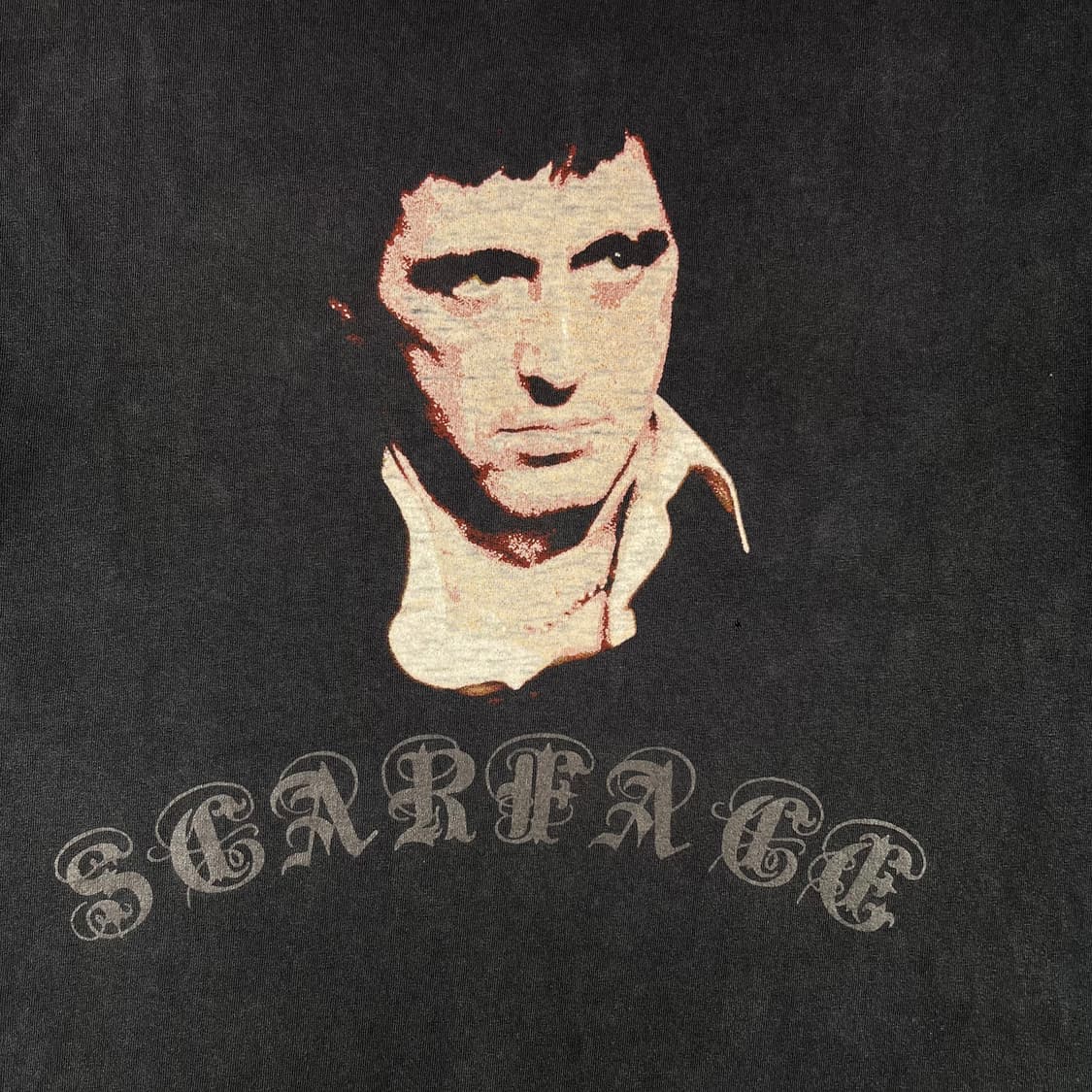 스카페이스 무비 반팔 상품이미지1