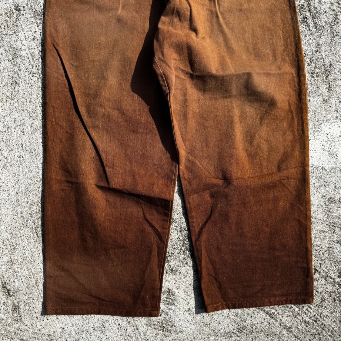 [37] Gypsies And Thieves GAT 와이드 팬츠 상품이미지6