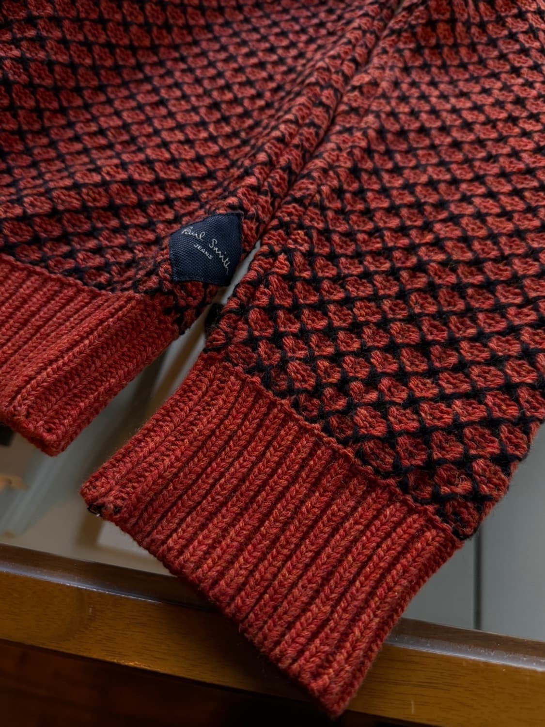 폴스미스 니트 100 상품이미지10