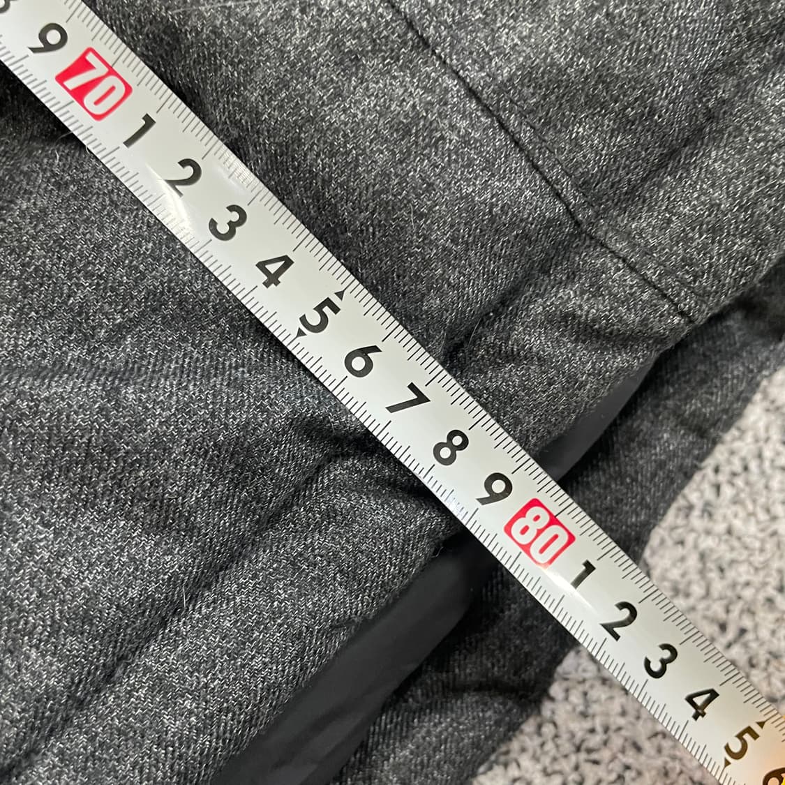 [M] 아이더 구스다운 후드 패딩점퍼 1209EB1 상품이미지6