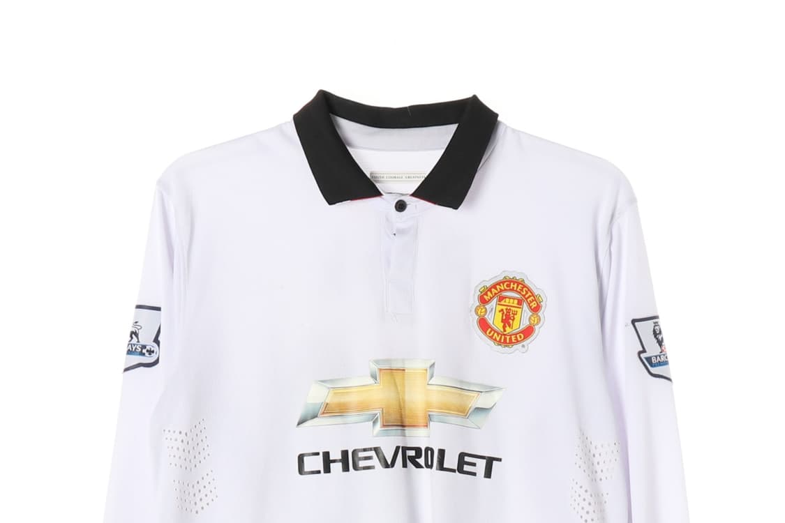 FOS 축구유니폼 (XL) 상품이미지2