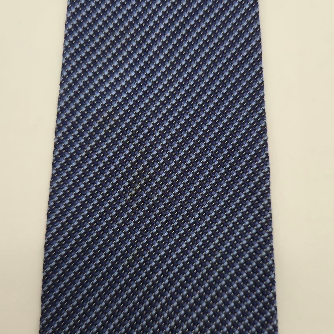ARMANI 조르지오 아르마니 실크 넥타이 BCF10811_1092-05 상품이미지8