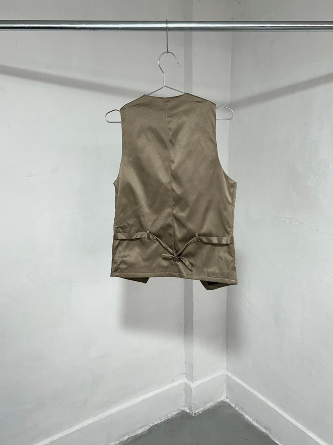 vtg vest 상품이미지5