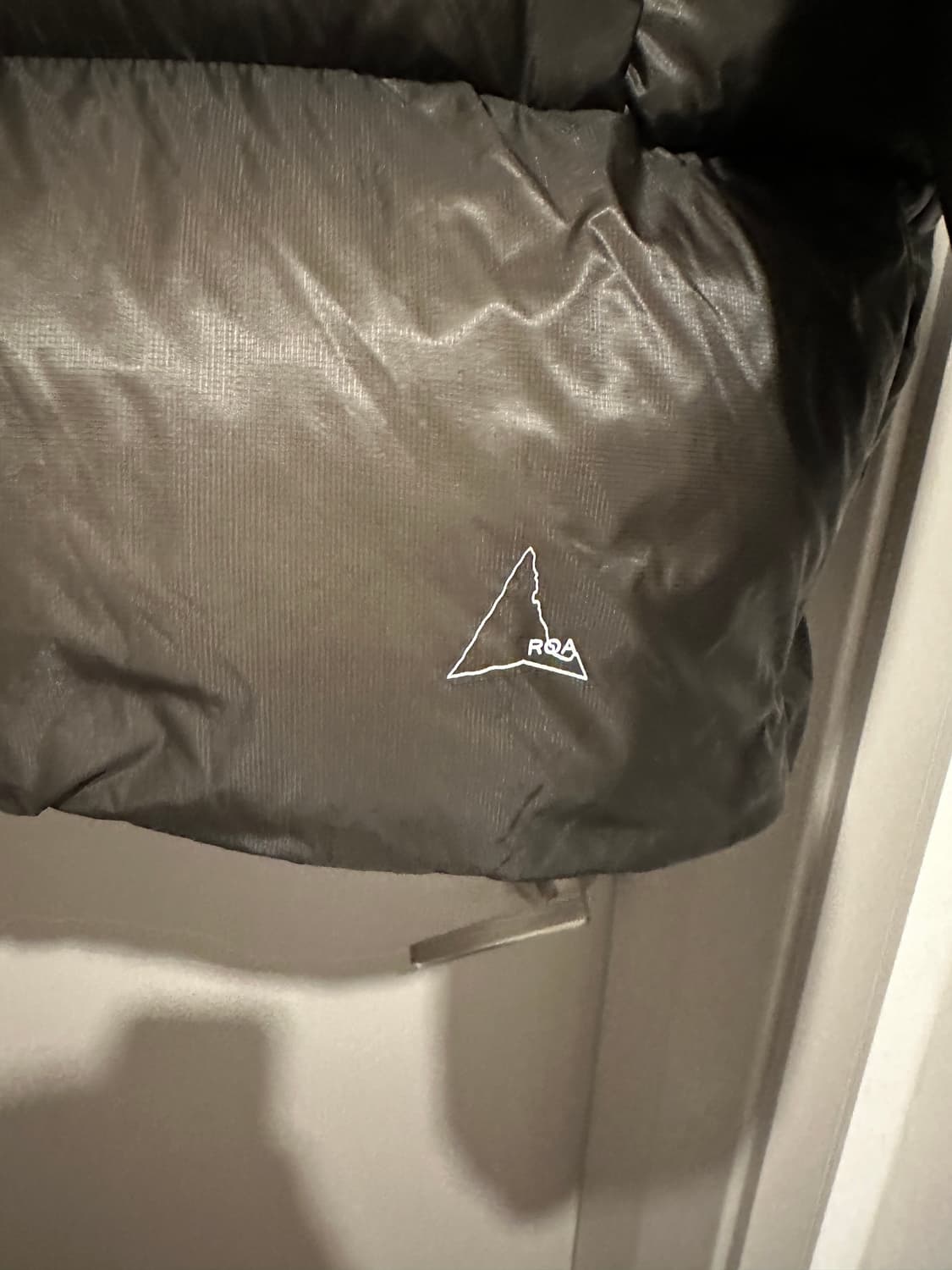 한파세일)로아 헤비다운 카키 라지사이즈 (구스 100프로) 상품이미지3