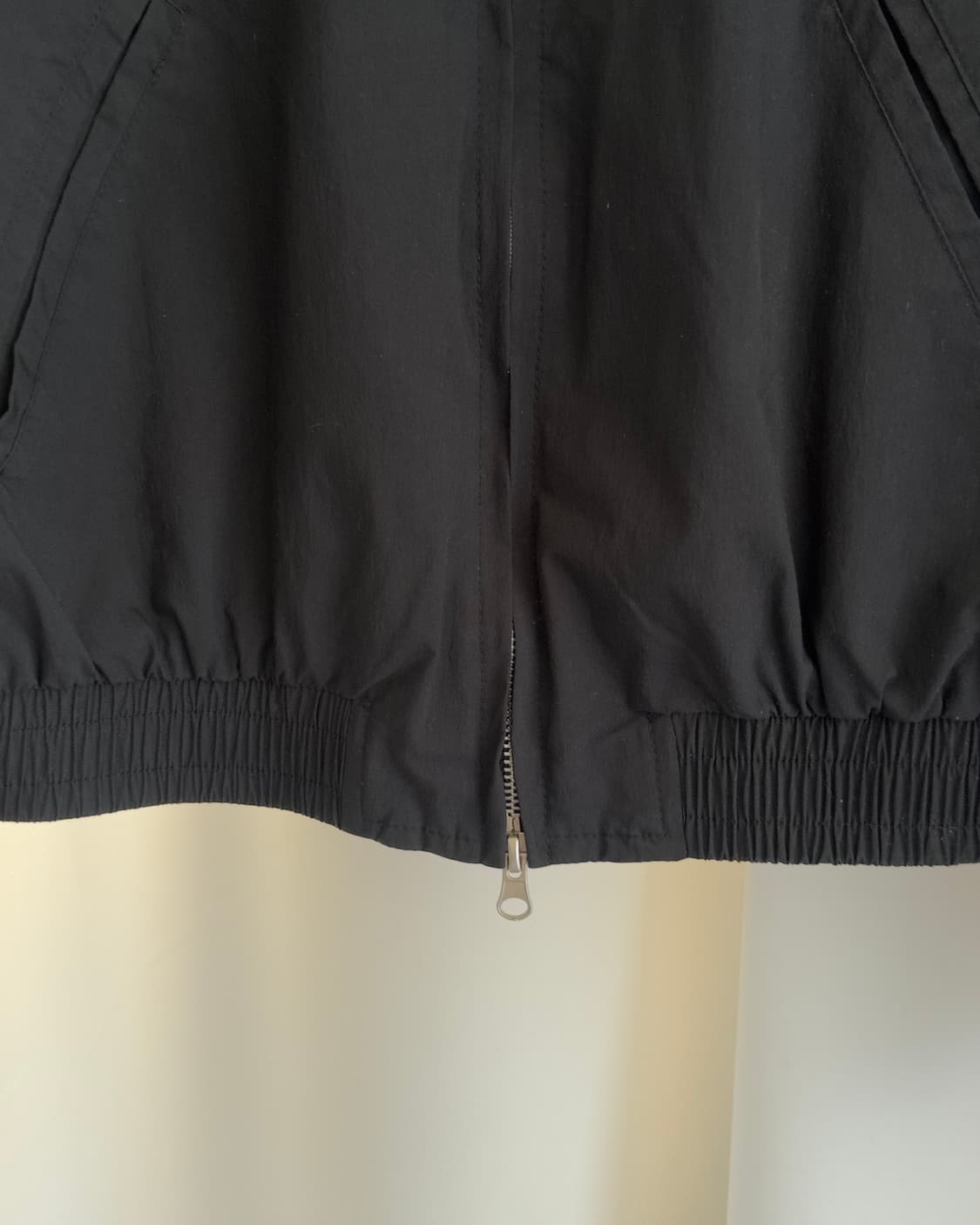 [PLACE STUDIO] two way crop blouson jack 상품이미지6