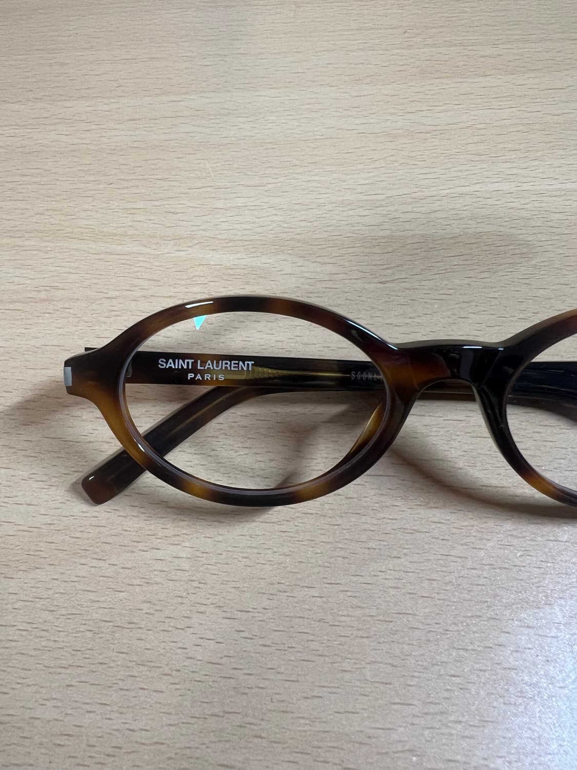 생로랑 잔느 751 프리미엄 호피 상품이미지2