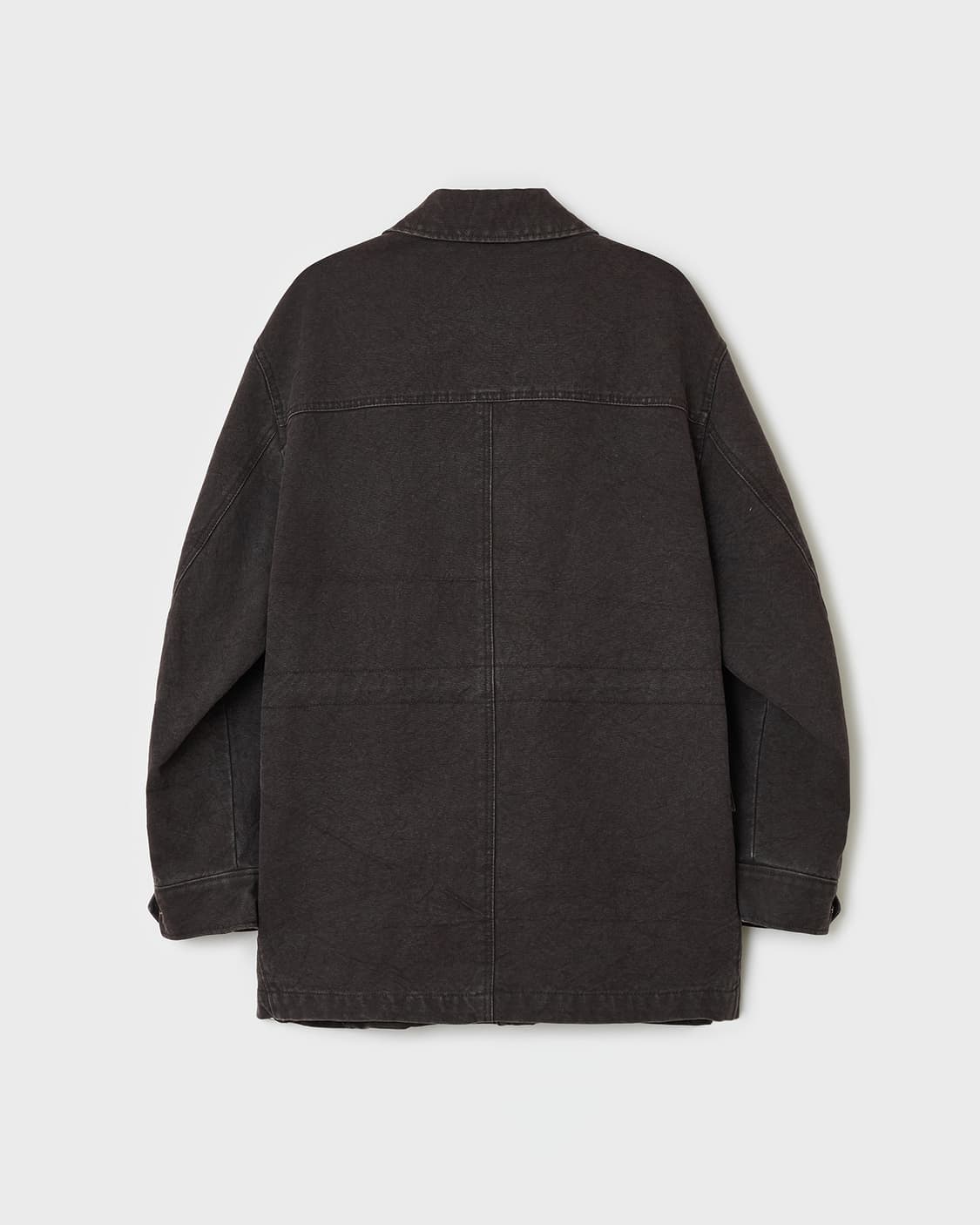 벨리에 / 서니 드라이 필드자켓 빈티지 브라운 / 5 상품이미지2