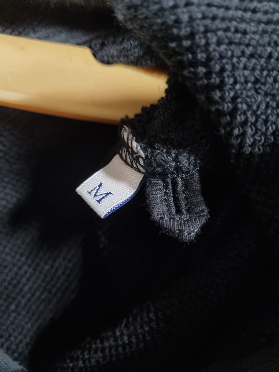 몽클레어 여성 후드티  상품이미지4