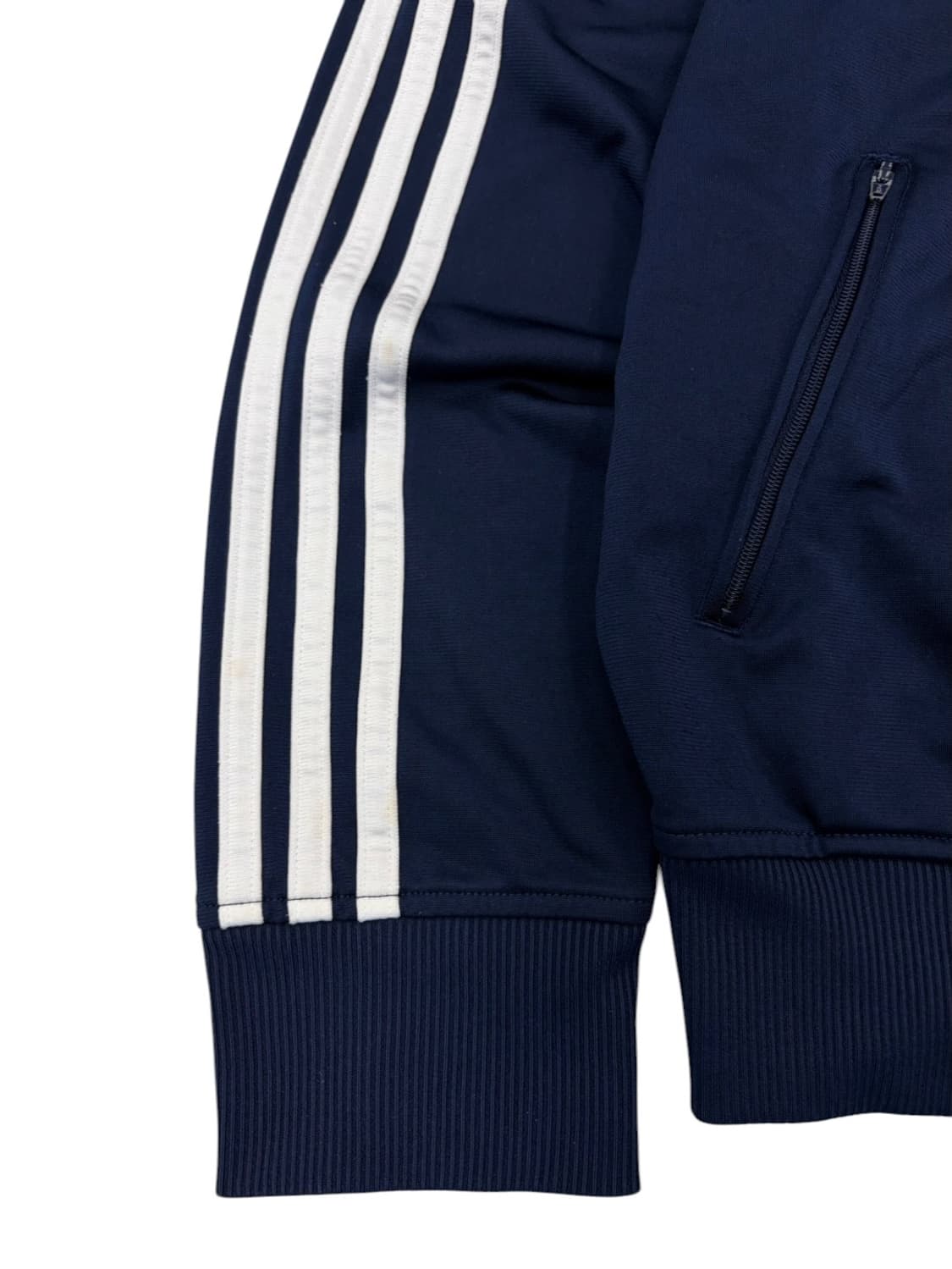 아디다스 파이어버드 네이비 (XL) 상품이미지6