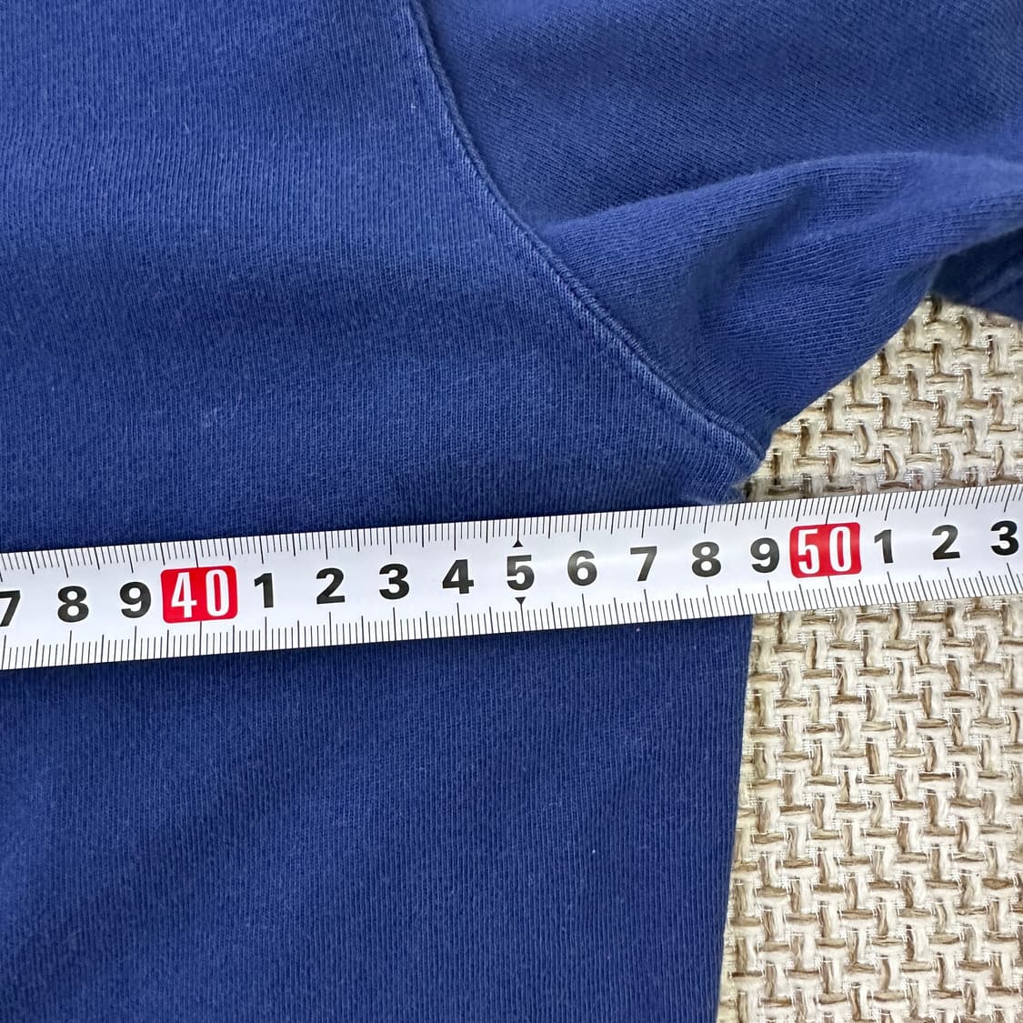 L 나이키X드레이크 녹타 카디널0401D 상품이미지5