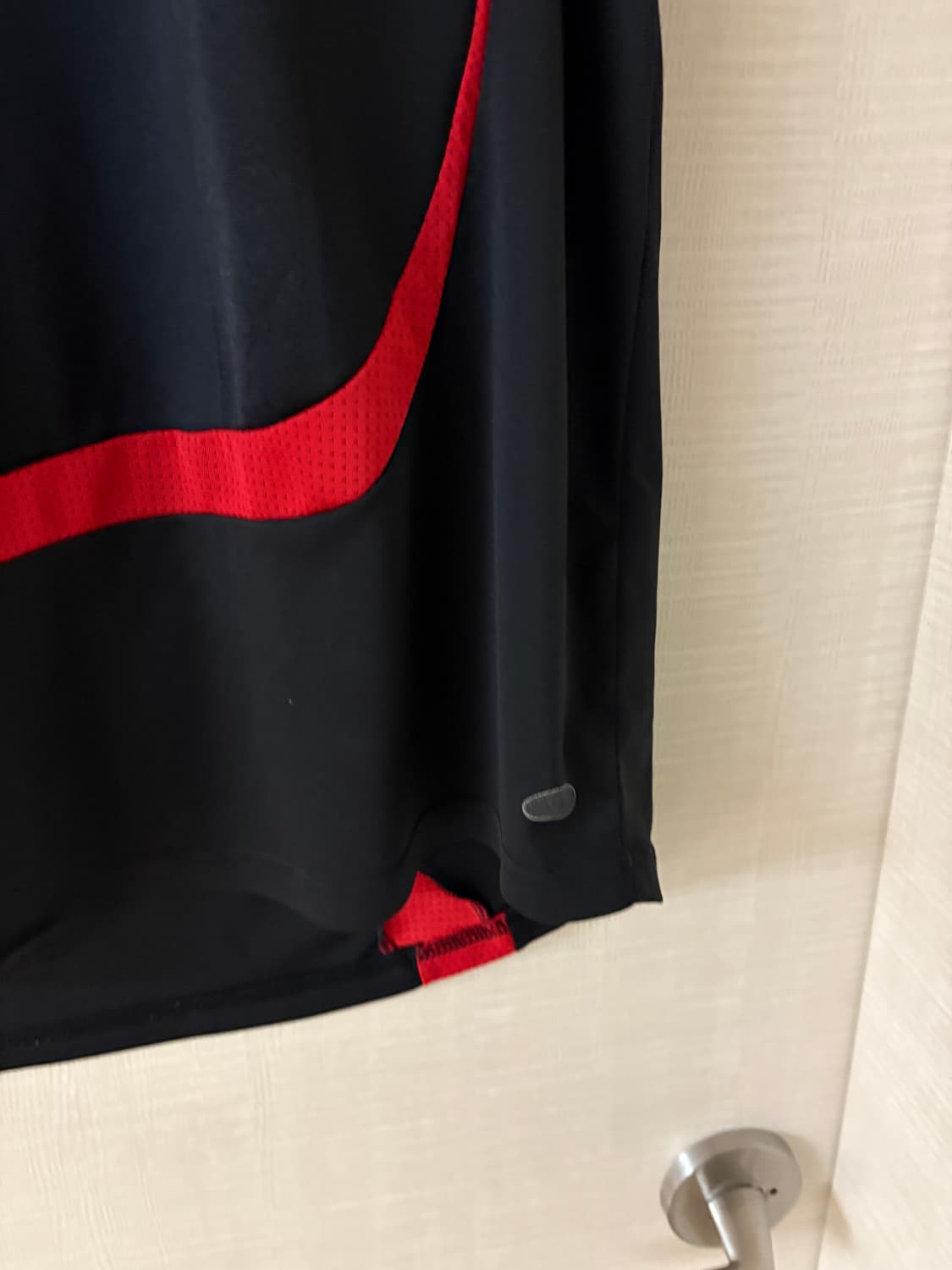 07-08 리버풀 써드 제라드 레전드 유니폼 정품 상품이미지4