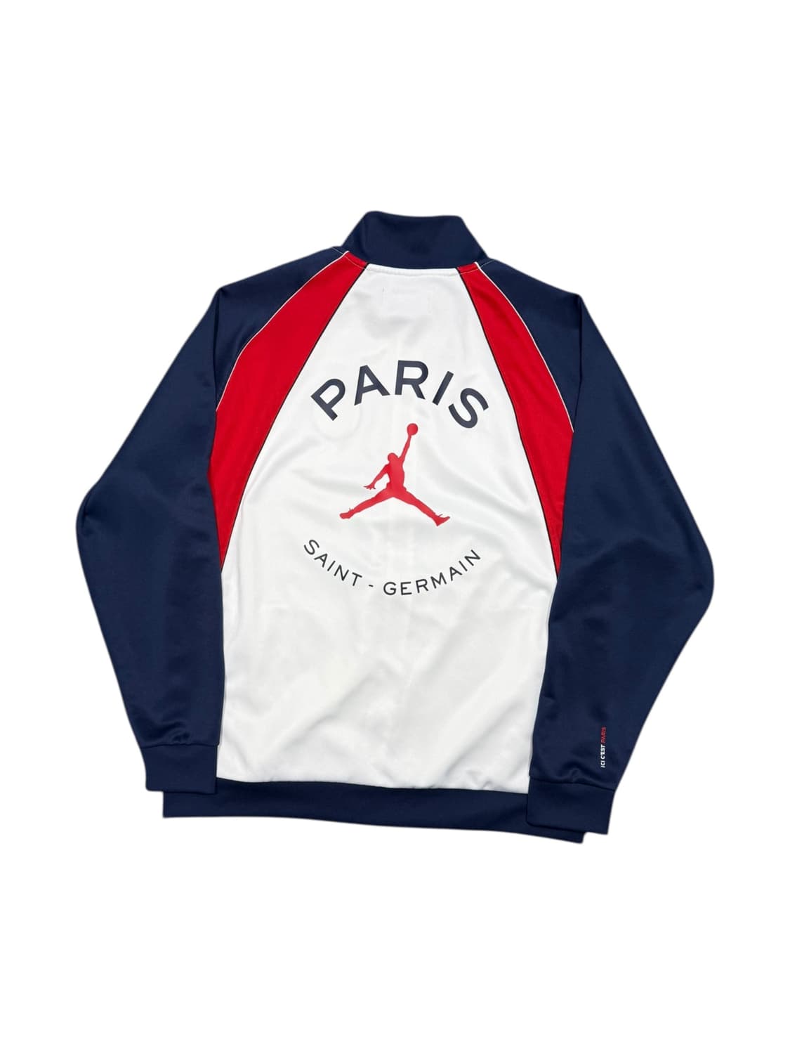 Jordan 조던 파리생제르망 21-22 앤썸자켓  상품이미지2