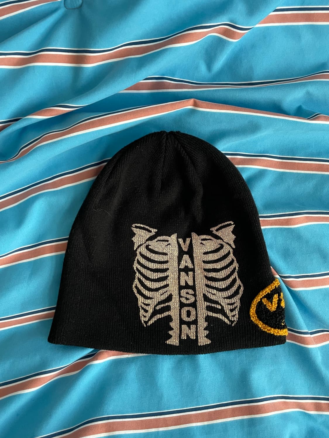 vanson 비니 상품이미지1