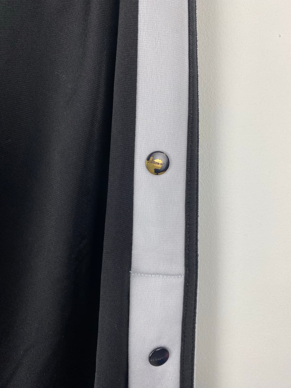 아디다스 아디브레이크 사이드 버튼 삼선 트랙팬츠 XS 상품이미지5