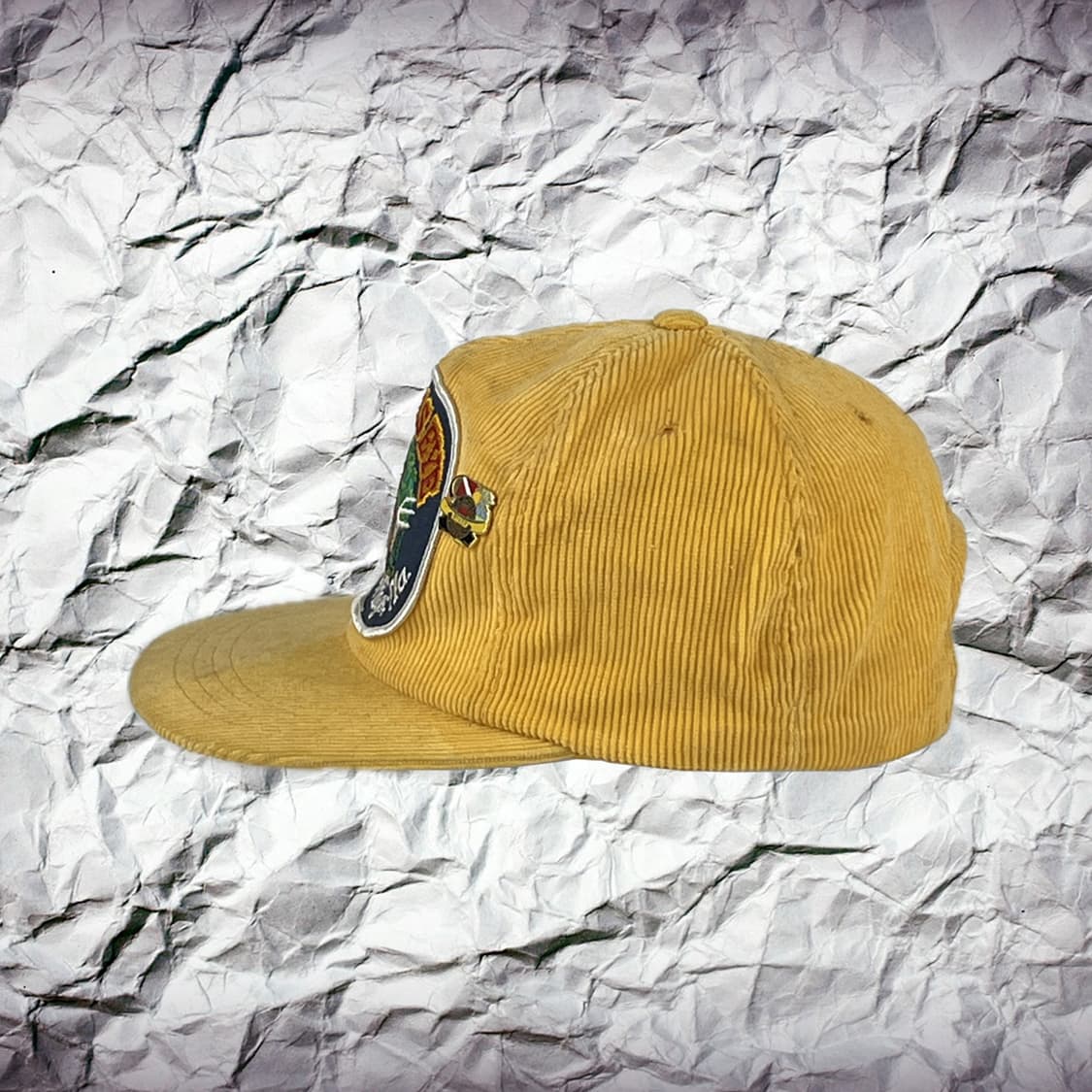 DEVIL'S EYE SNAPBACK 상품이미지3