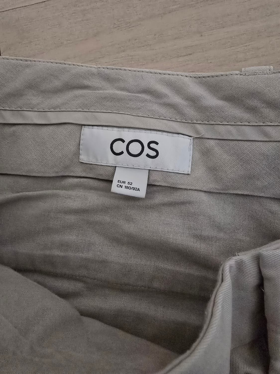 Cos 팬츠 상품이미지5