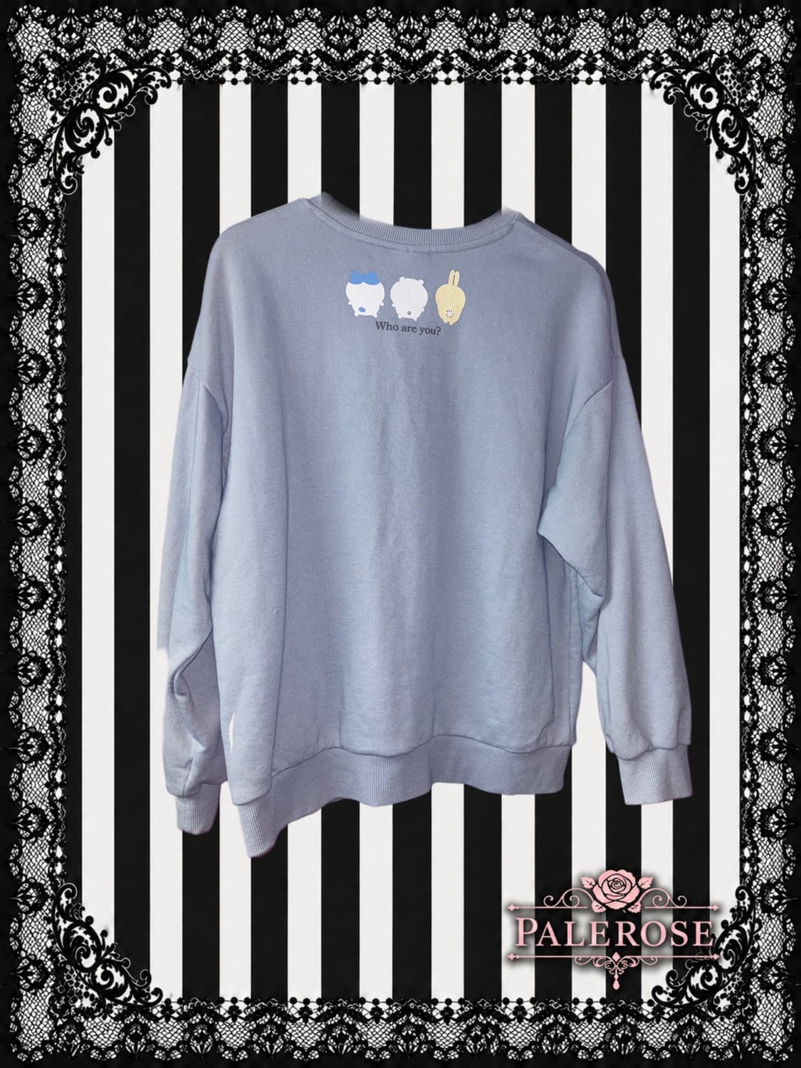 Hachiware Vintage T-shirt 상품이미지2