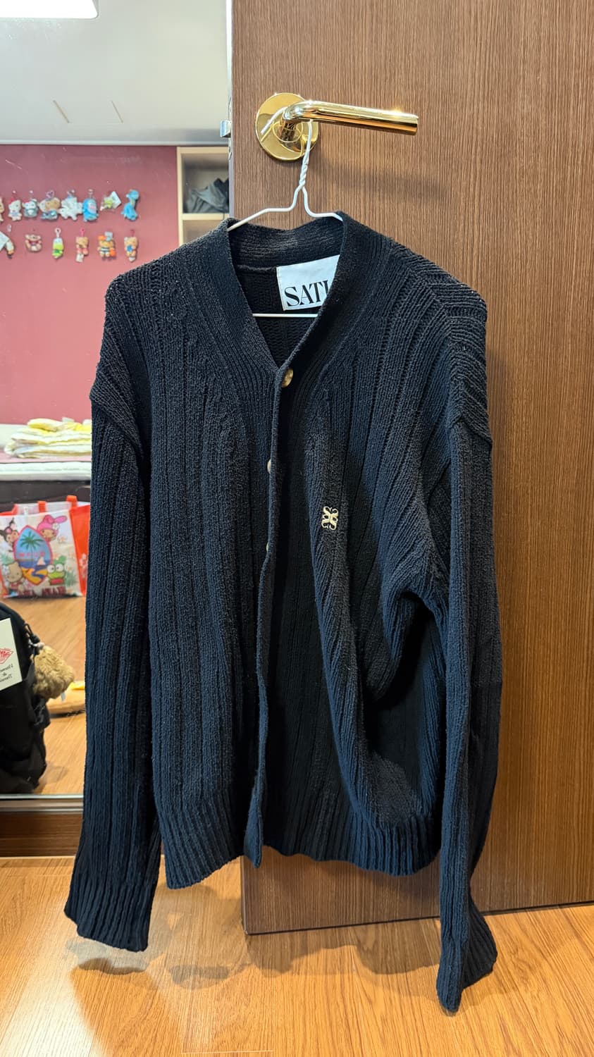 세터 가디건 상품이미지1
