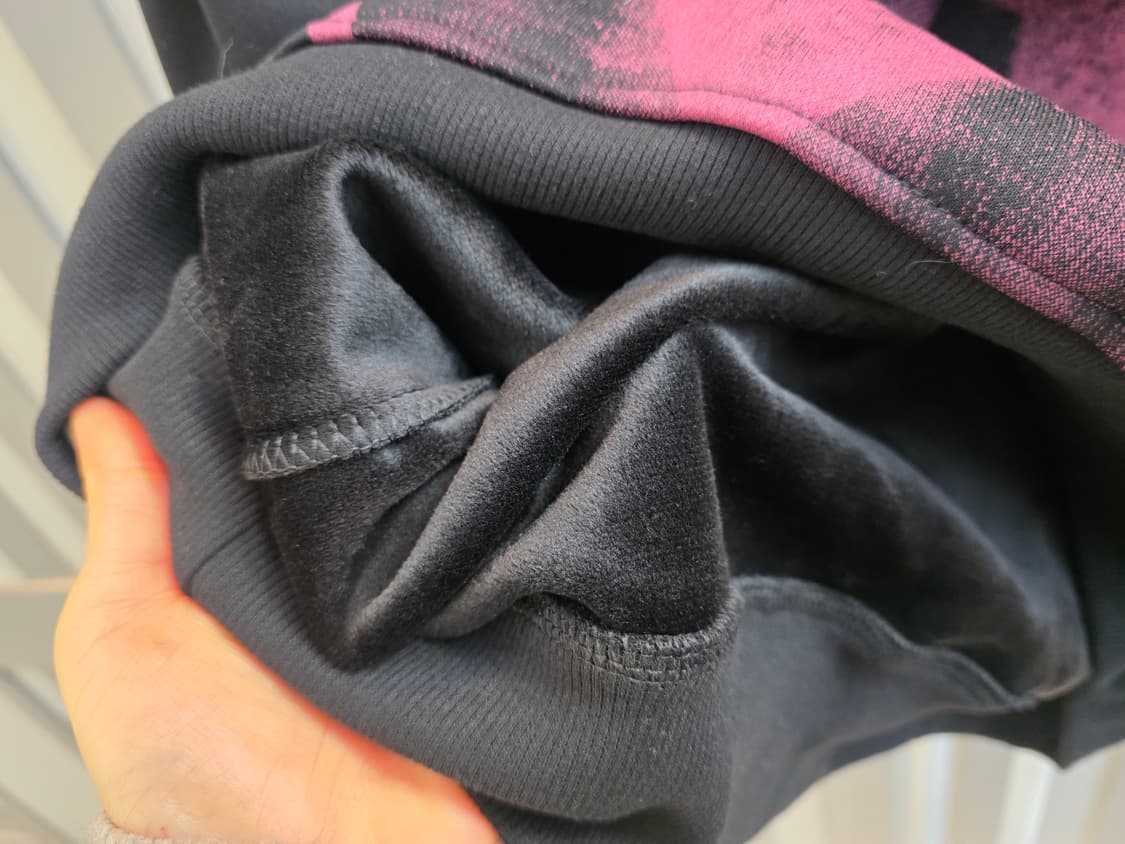 기모 맨투맨  상품이미지7