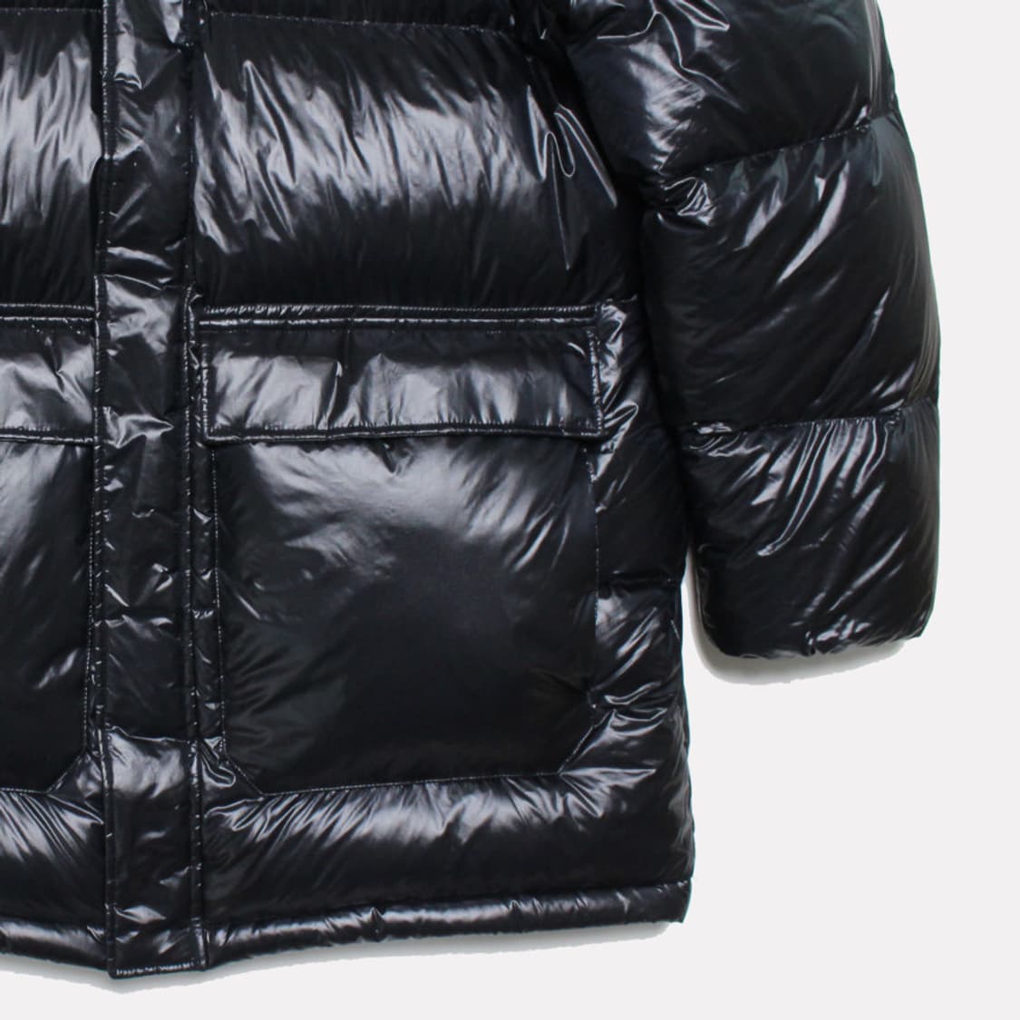 Beams 패딩 상품이미지3