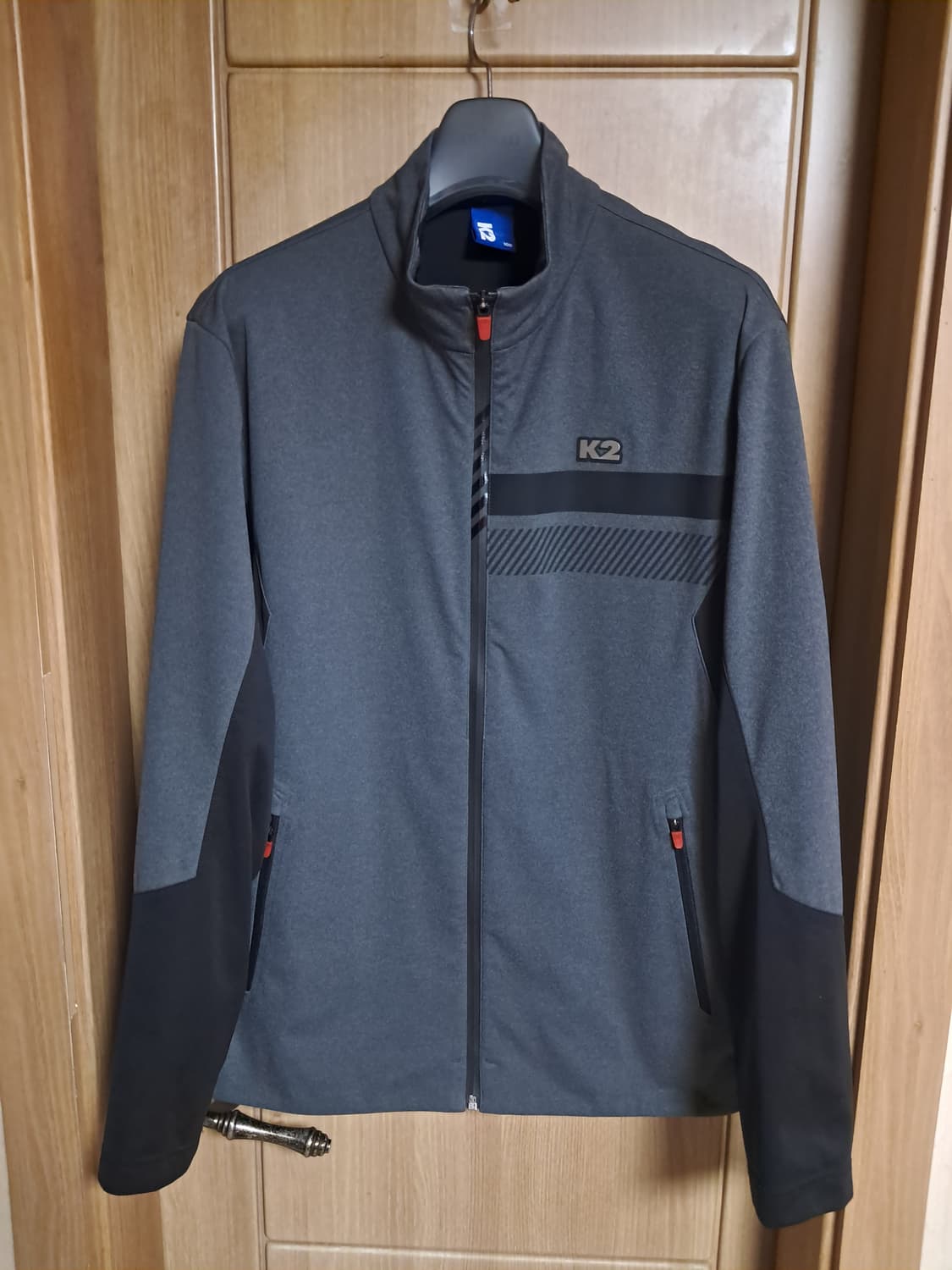 K2 플라이워크 자켓 남성100  상품이미지1