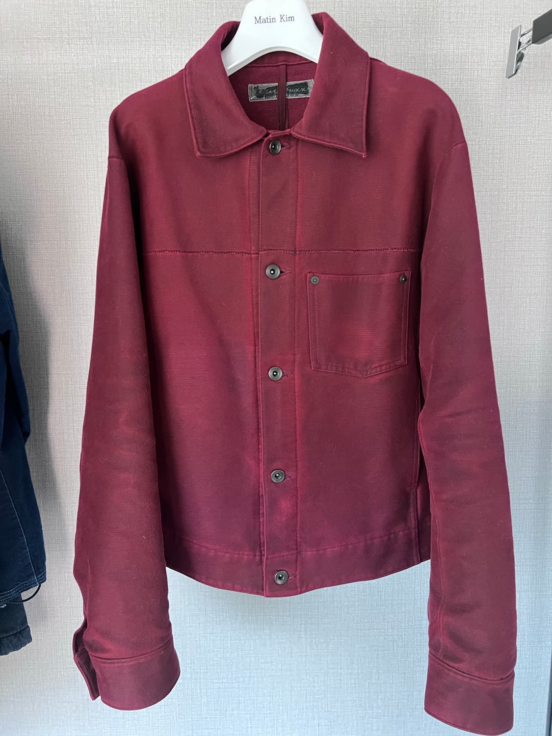 lcbx miner jacket 1 상품이미지3