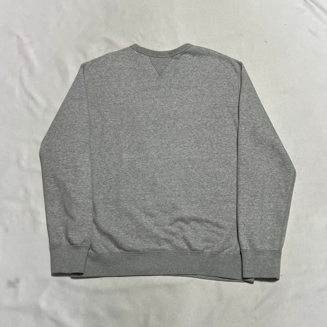 L 폴로랄프로렌 그레이 맨투맨 상품이미지3