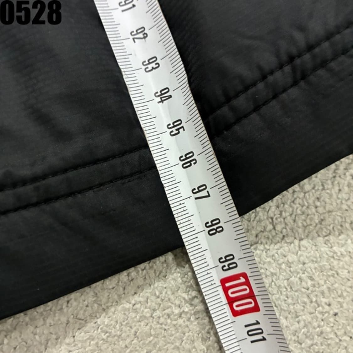 나이키 트레이닝 세트 상품이미지10