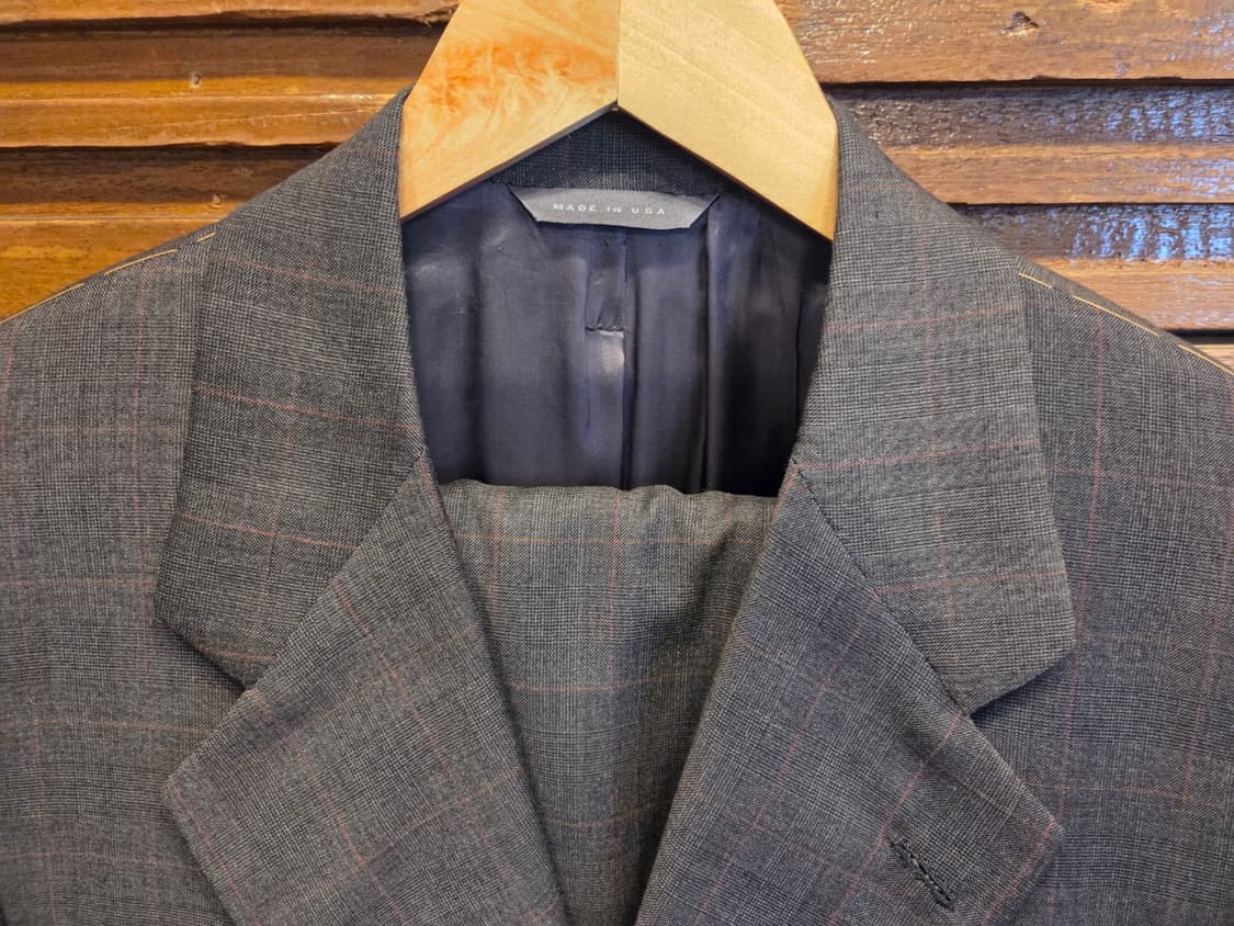 브룩스 브라더스 수트 상품이미지7