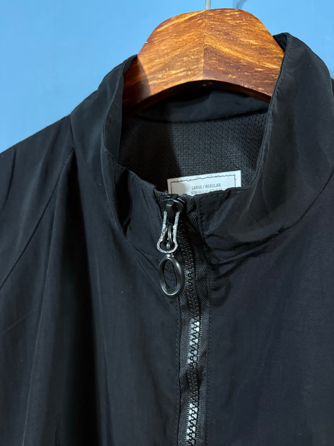 00’s U.S Army Ace APFU Jacket. 상품이미지4