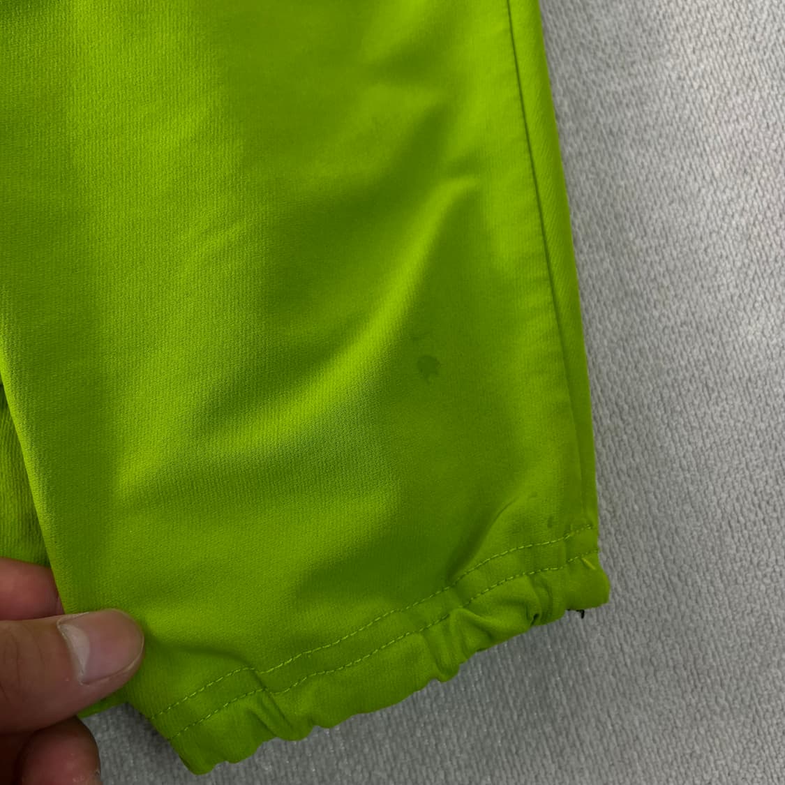 100 파타고니아 심플가이드 바람막이 자켓 상품이미지5