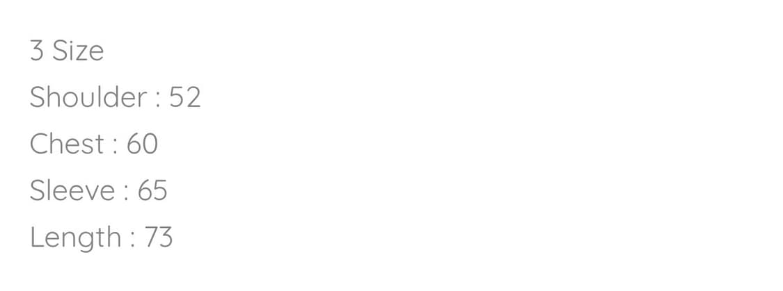 YOSUK Vertigo shirts (brown) [3] 상품이미지3