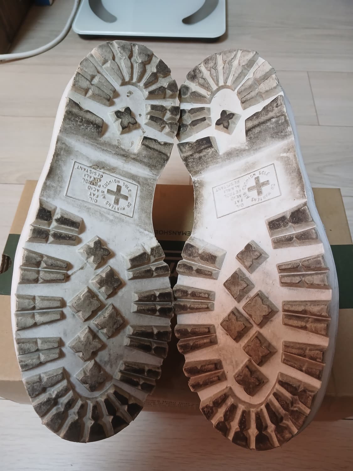 닥터마틴 (UK4) 상품이미지6