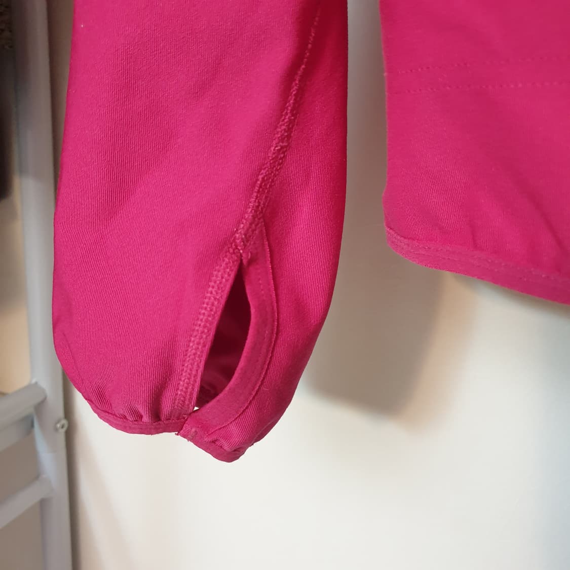 NIKE 나이키 드라이핏 기능성 저지 자켓 트랙자켓 트랙탑 러닝 트레이닝 상품이미지4