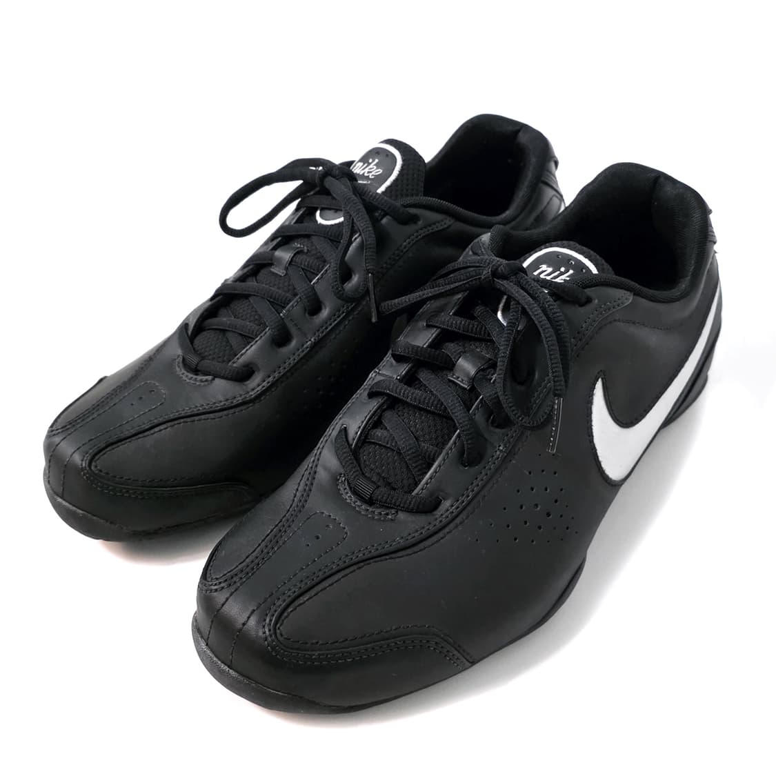 [290] 나이키 에어시리즈 6D 블랙 상품이미지2
