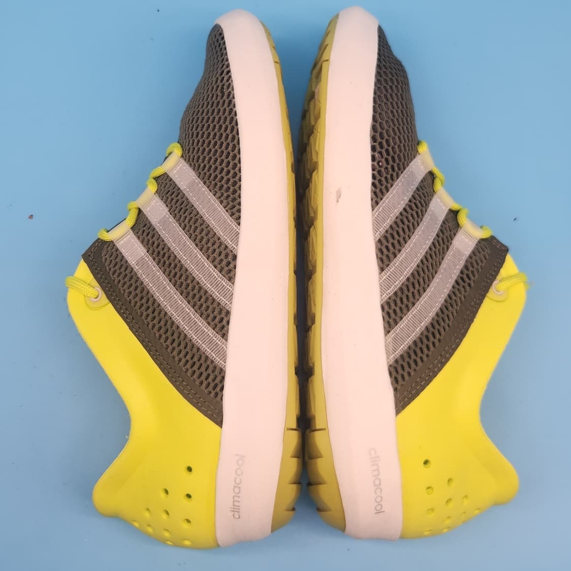 h 아디다스 클라이마쿨 보트퓨어 워터슈즈 250 상품이미지5