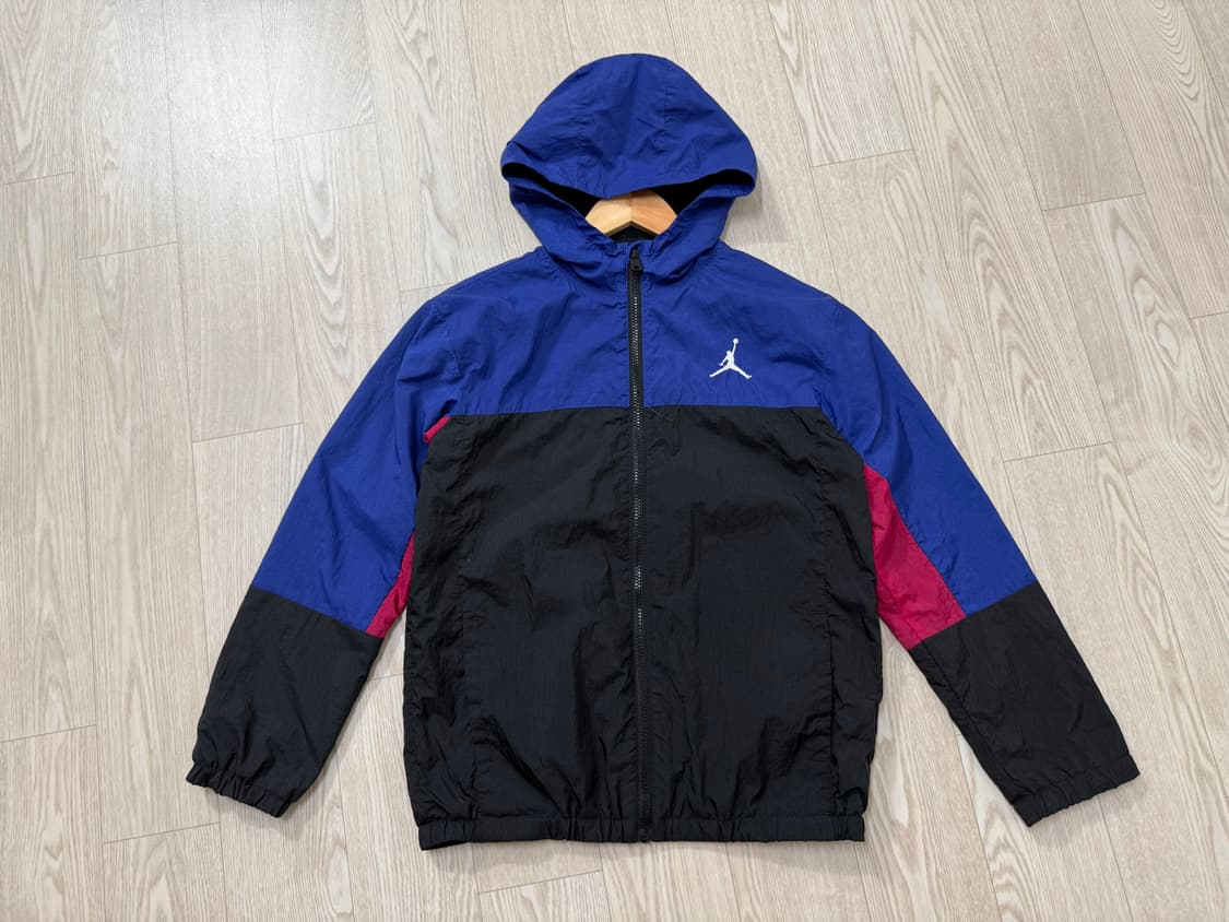 키즈 160 / 조던 바람막이  상품이미지1