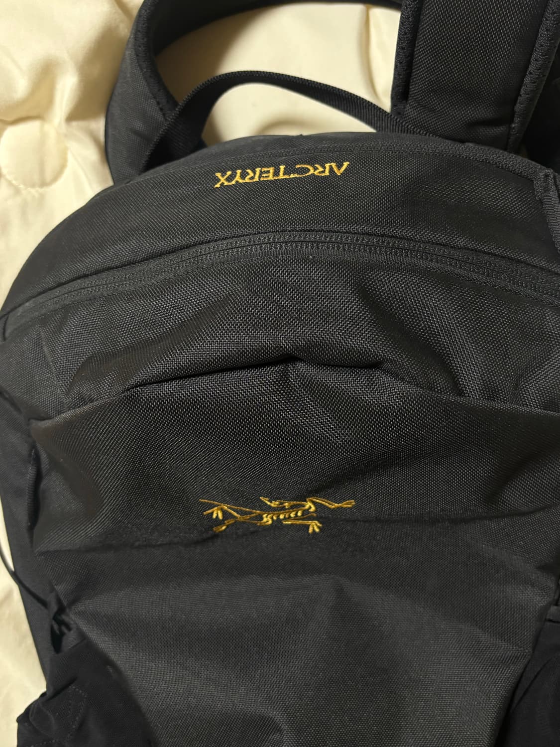 아크테릭스 맨티스 16 백팩 정품 상품이미지6