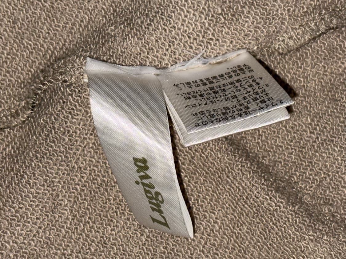 Lugiva 일본 빈티지 밀리터리 패턴 집업 갸루 y2k 상품이미지6