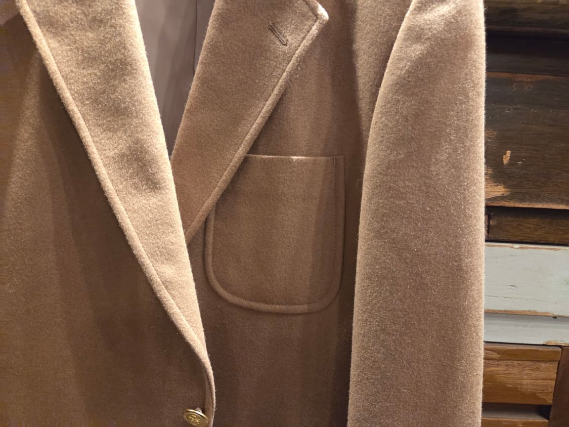 제이프레스 트레디셔널 자켓 상품이미지4