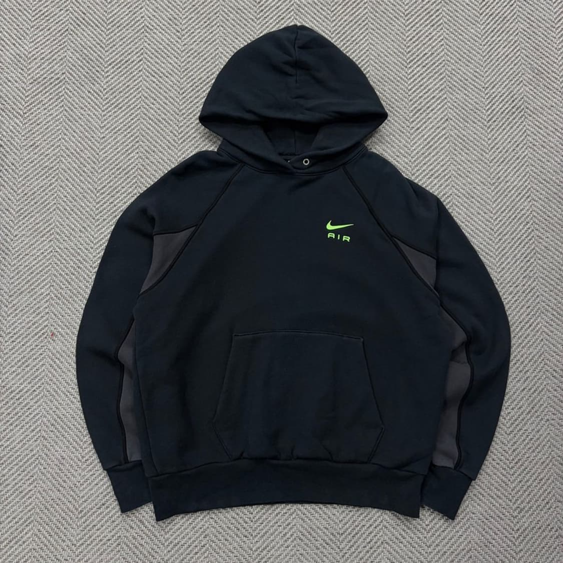 나이키 에어 후드티 v2244 상품이미지1