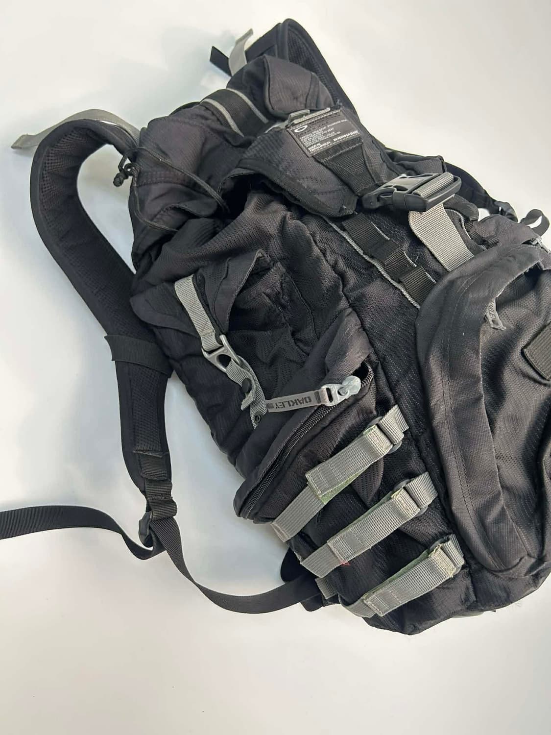 오클리 택티컬 기어 백백 상품이미지3