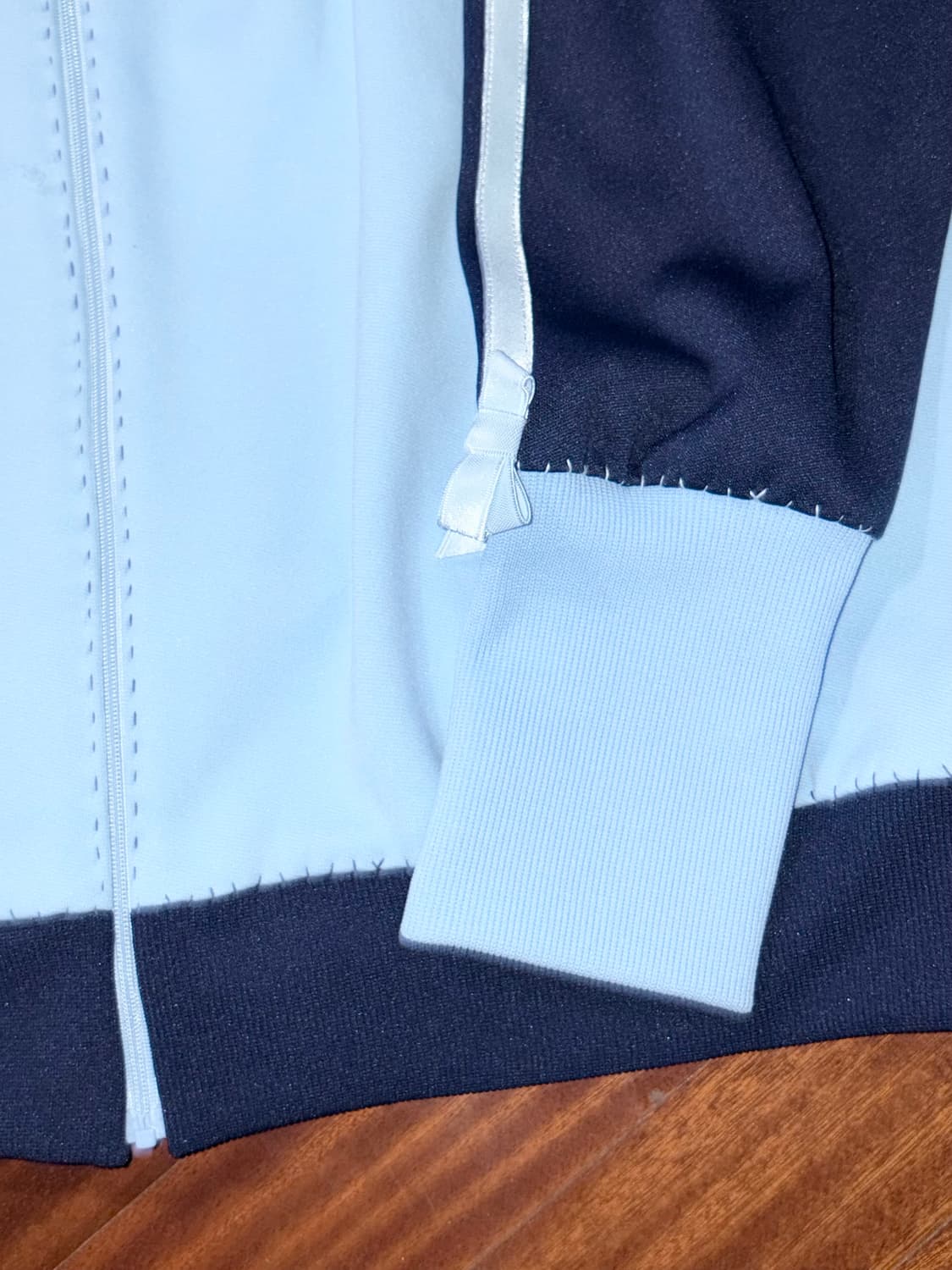 케이스케 칸다  집업 져지 아노깔 아디다스 나이키 퓨마 빈티지 집업 상품이미지4