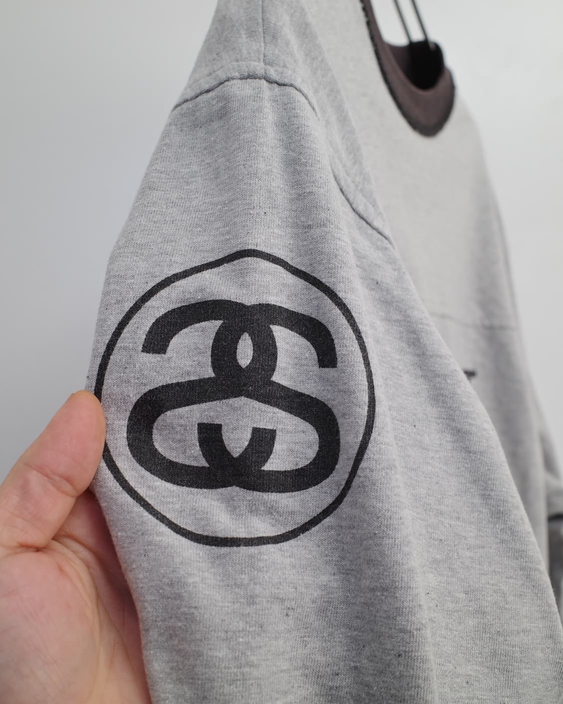 90's Stussy 4 Sports 96 상품이미지8