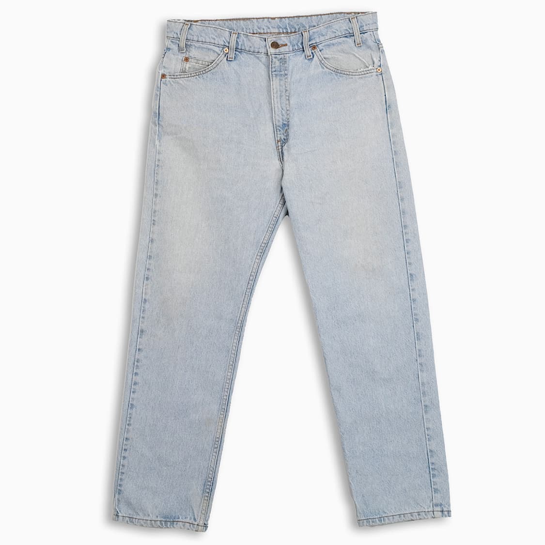 리바이스 505 오렌지탭 연청 90s 35 인치 OR50536173 상품이미지2