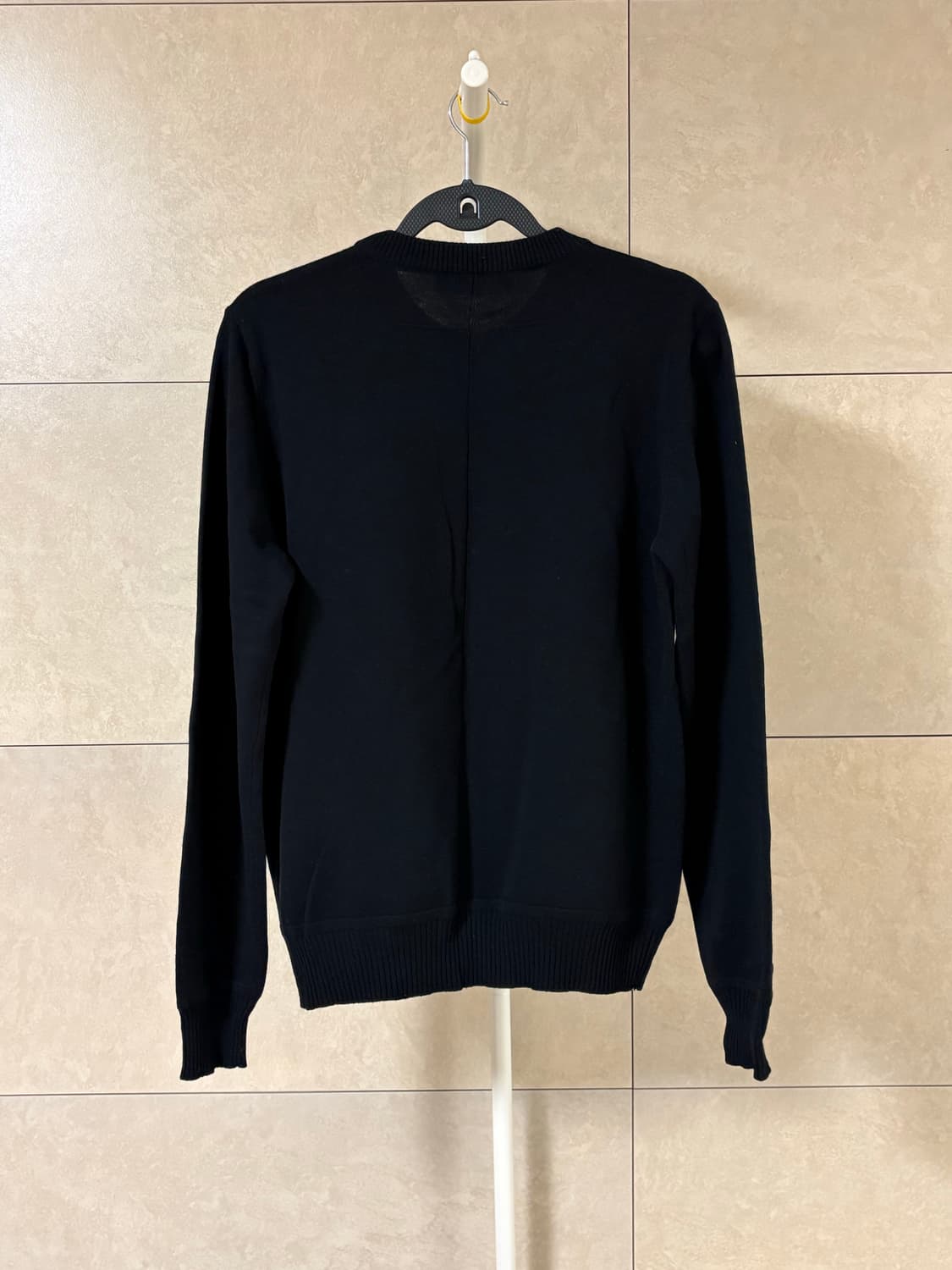 지방시 14FW 로트와일러 니트 상품이미지2